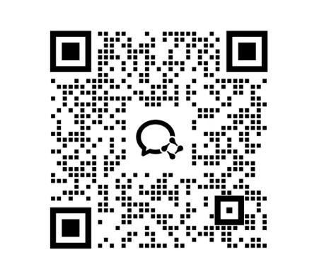 长按识别二维码